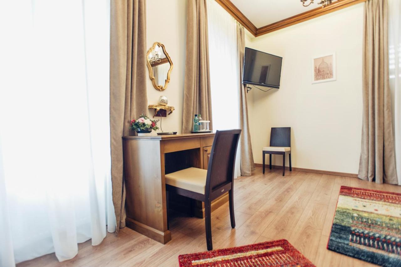 Pensiunea Kant Sibiu Exteriér fotografie